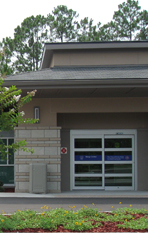 Photo of Sleep Disorders Center
